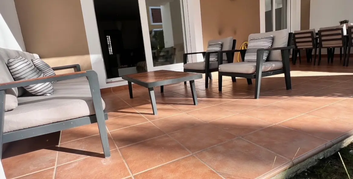 Продажа апартаментов на первом этаже в Estepona 35