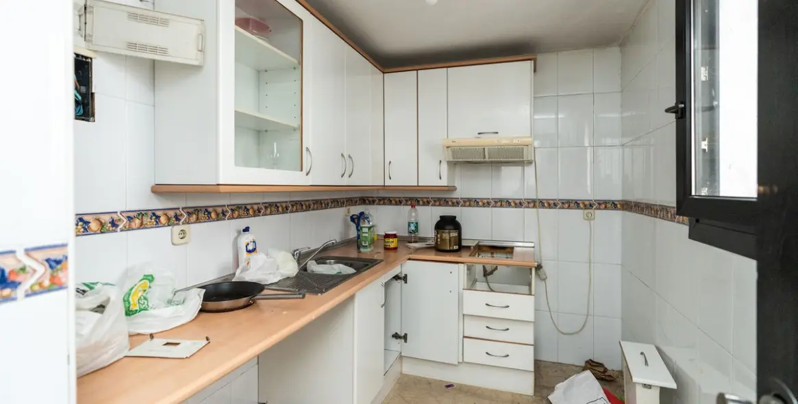 Продажа апартаментов на среднем этаже в Puerto Banús 1