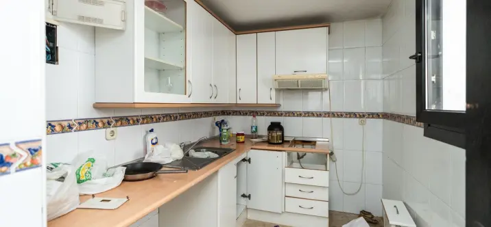 Продажа апартаментов на среднем этаже в Puerto Banús 0