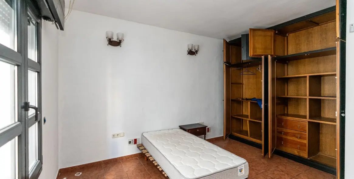 Продажа апартаментов на среднем этаже в Puerto Banús 3