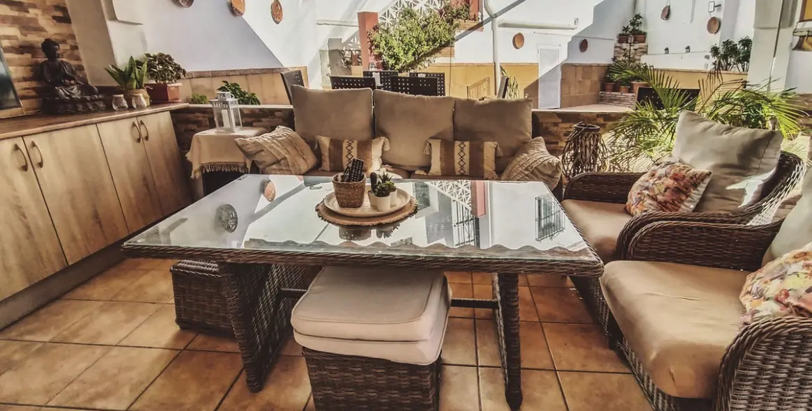 Продажа дома на две семьи в Nueva Andalucía (район Nueva Andalucía) 6