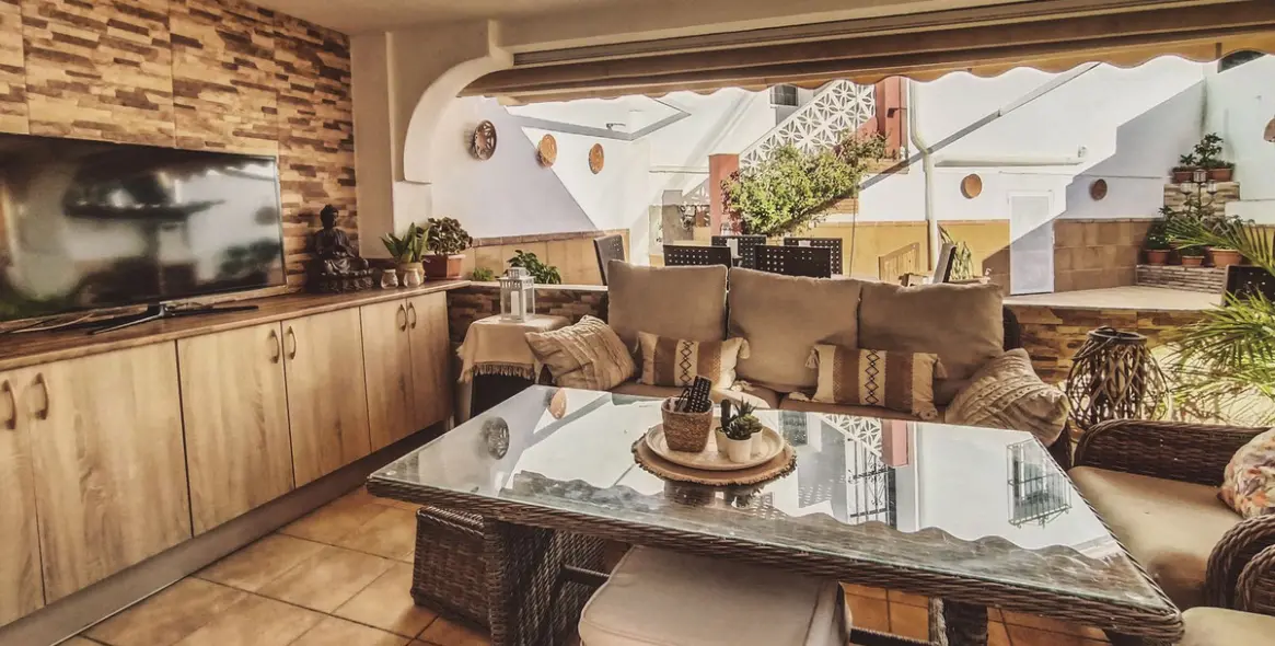 Продажа дома на две семьи в Nueva Andalucía (район Nueva Andalucía) 7