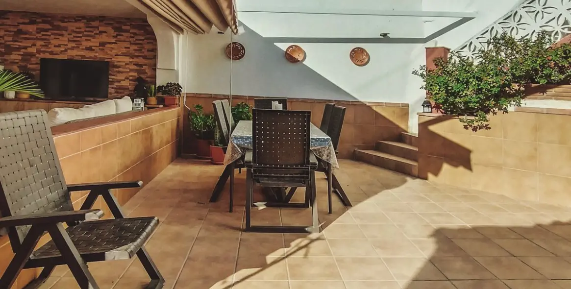 Продажа дома на две семьи в Nueva Andalucía (район Nueva Andalucía) 8