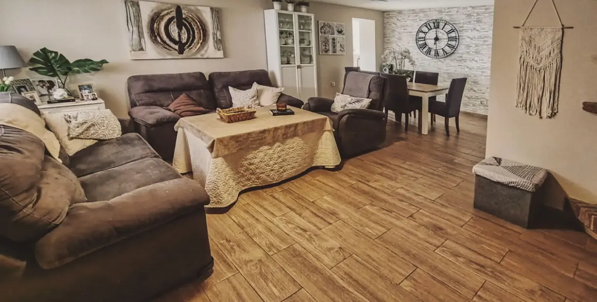 Продажа дома на две семьи в Nueva Andalucía (район Nueva Andalucía) 10