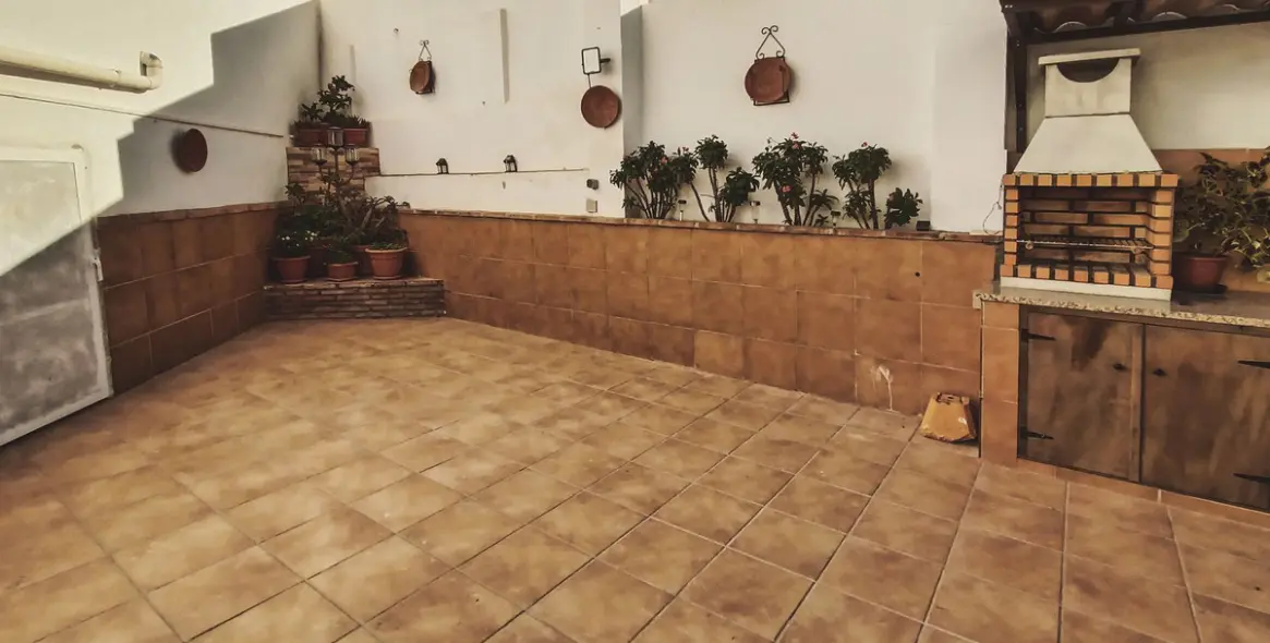 Продажа дома на две семьи в Nueva Andalucía (район Nueva Andalucía) 12