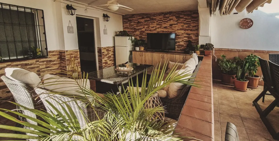 Продажа дома на две семьи в Nueva Andalucía (район Nueva Andalucía) 15