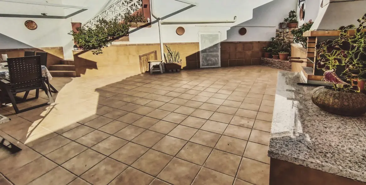 Продажа дома на две семьи в Nueva Andalucía (район Nueva Andalucía) 16