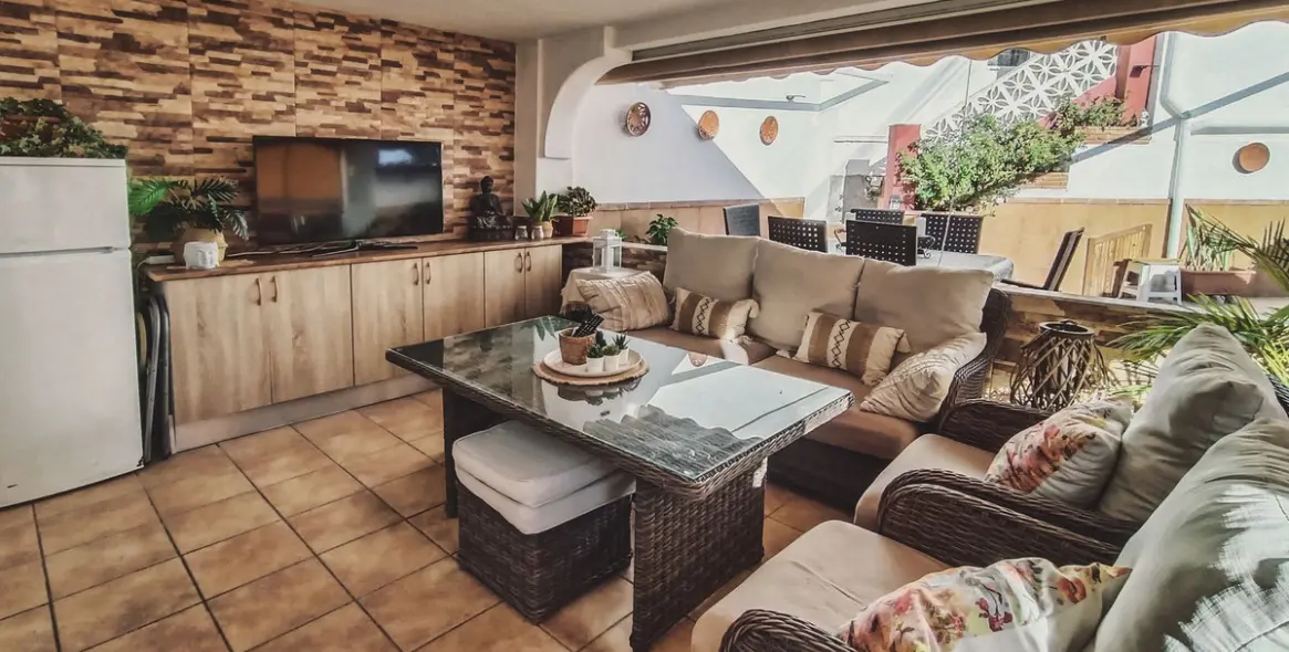 Продажа дома на две семьи в Nueva Andalucía (район Nueva Andalucía) 18