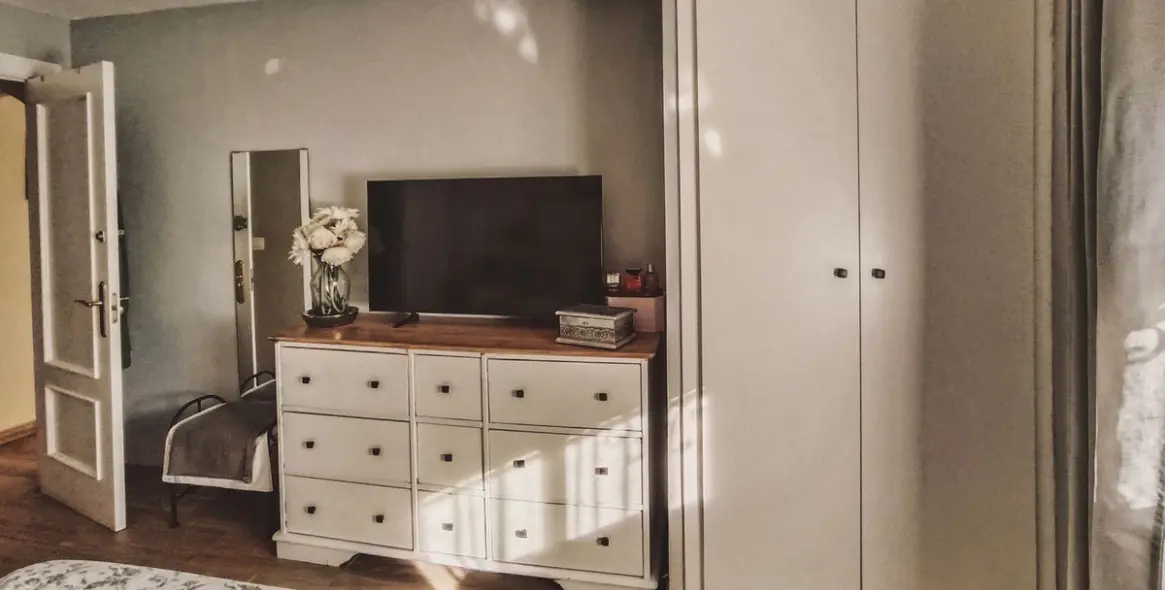 Sale of semi-detached house in La Campana 41