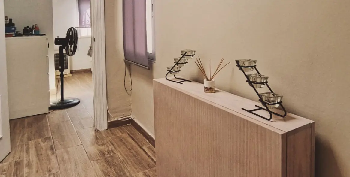 Sale of semi-detached house in La Campana 47