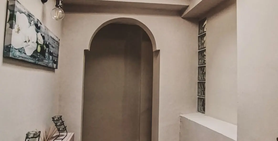 Sale of semi-detached house in La Campana 48