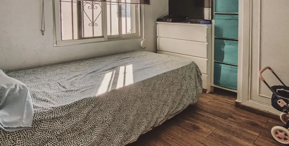 Sale of semi-detached house in La Campana 52