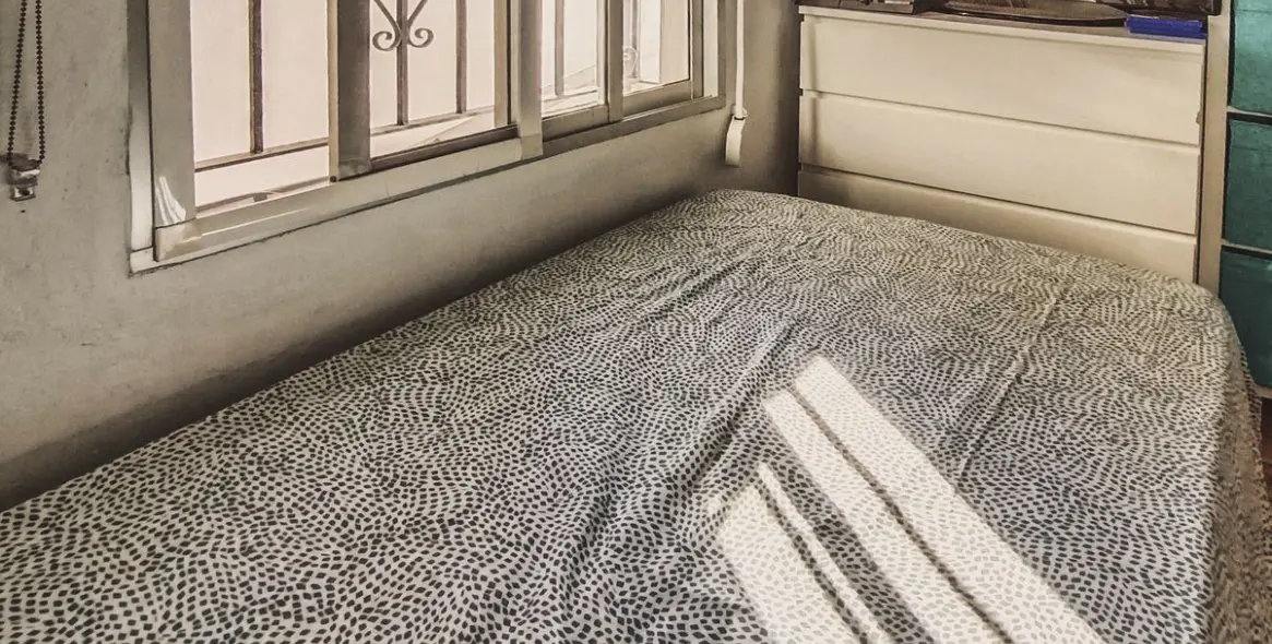 Sale of semi-detached house in La Campana 54