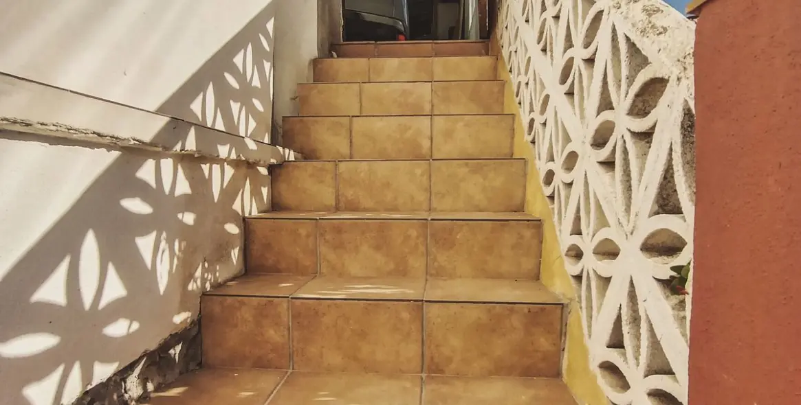 Sale of semi-detached house in La Campana 56