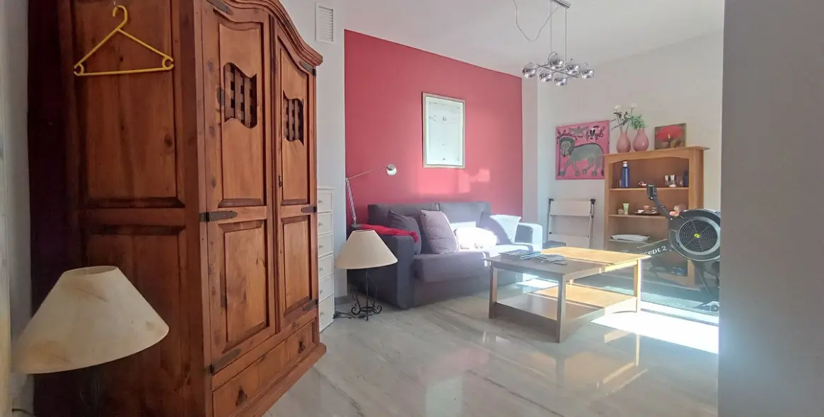 Sale of penthouse duplex in Calahonda 35