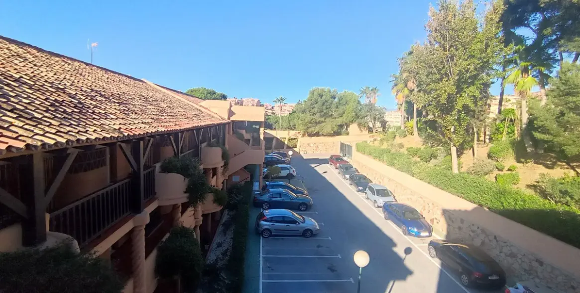 Sale of penthouse duplex in Calahonda 45