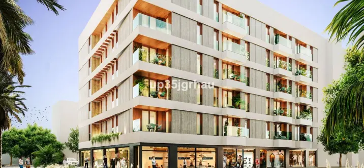 Middle floor apartment R5230444 0