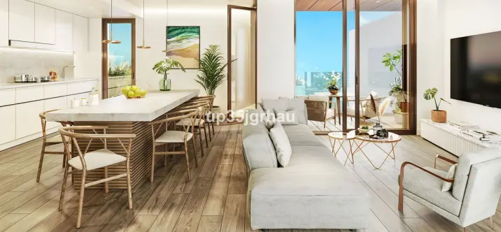 Middle floor apartment R5230444 2