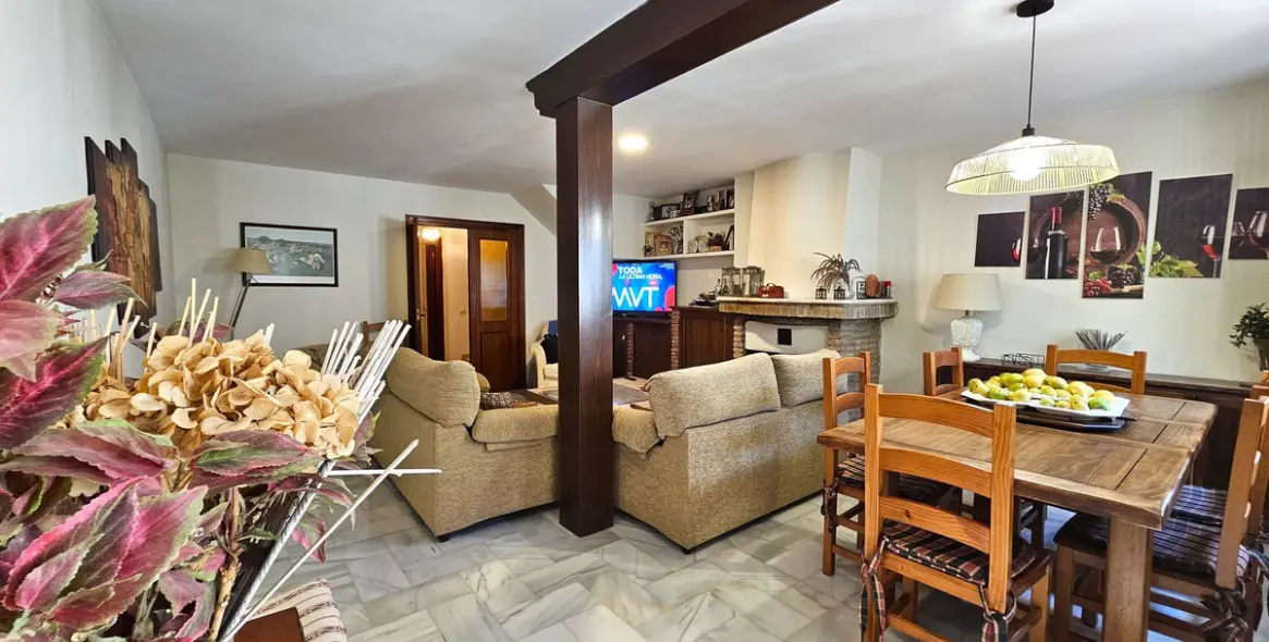 Sale of townhouse in Benahavís (district Benahavís) 4