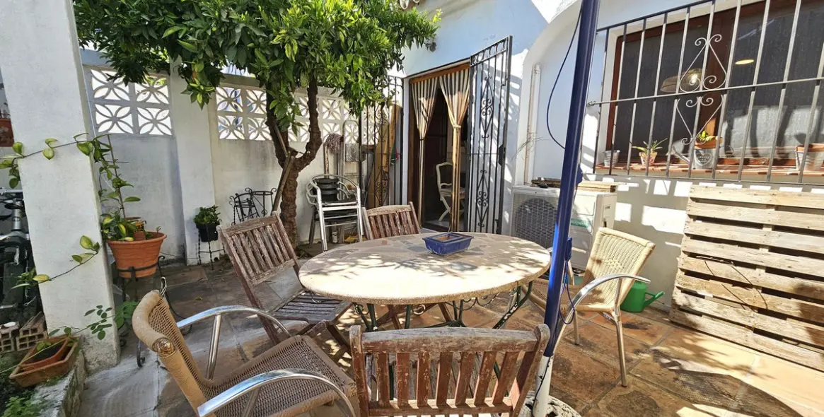 Sale of townhouse in Benahavís (district Benahavís) 7