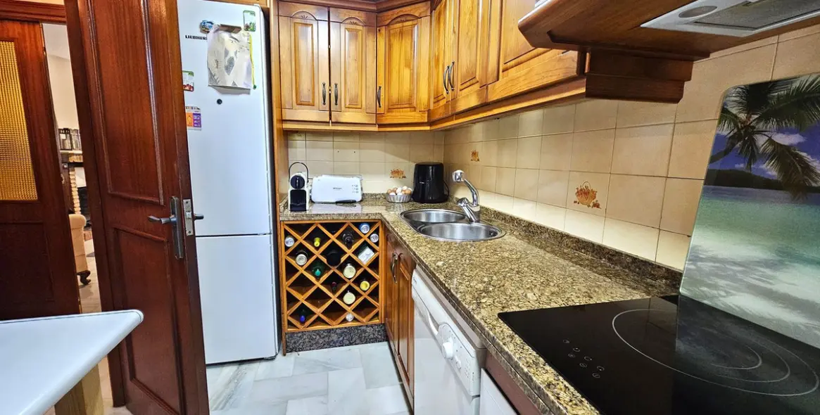 Sale of townhouse in Benahavís (district Benahavís) 9