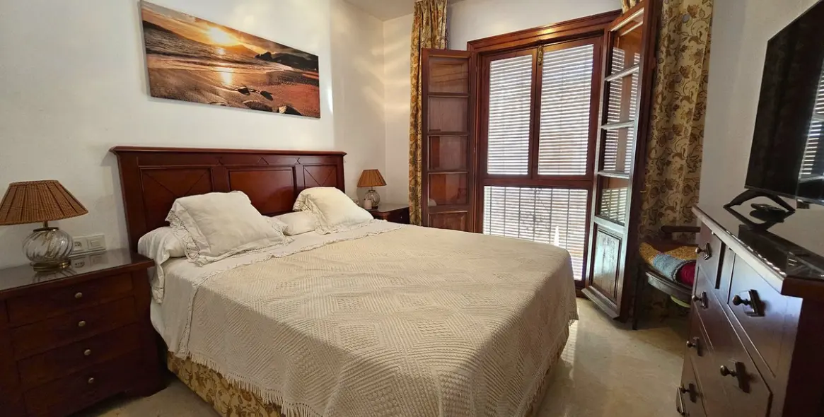 Продажа таунхауса в Benahavís 11