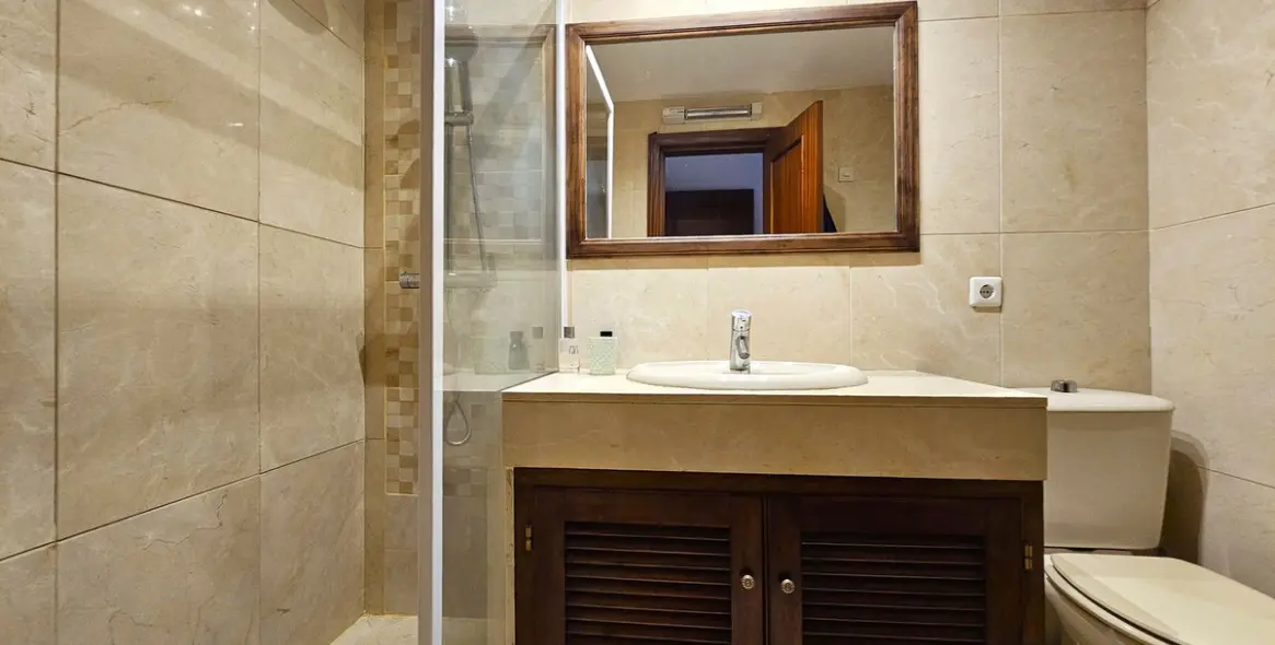 Продажа таунхауса в Benahavís 13