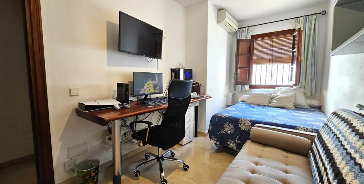 Продажа таунхауса в Benahavís 17