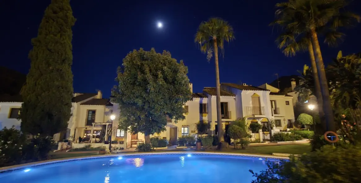 Sale of townhouse in Benahavís 21