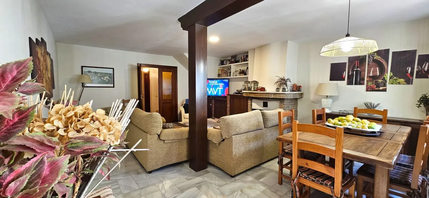 Sale of townhouse in Benahavís 3