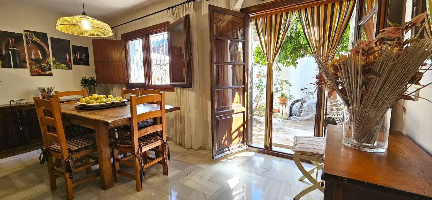 Sale of townhouse in Benahavís 4