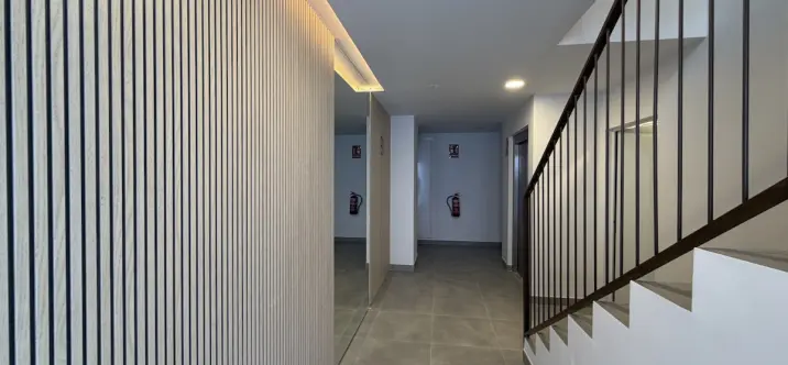 Middle floor apartment R5202040 2