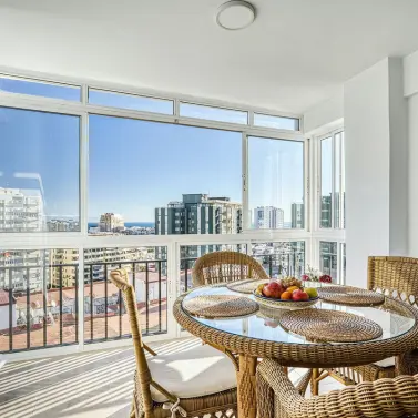 Продажа апартаментов на среднем этаже в Los Boliches