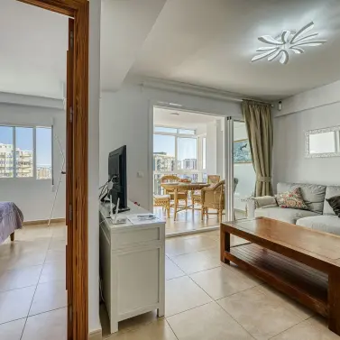 Продажа апартаментов на среднем этаже в Los Boliches