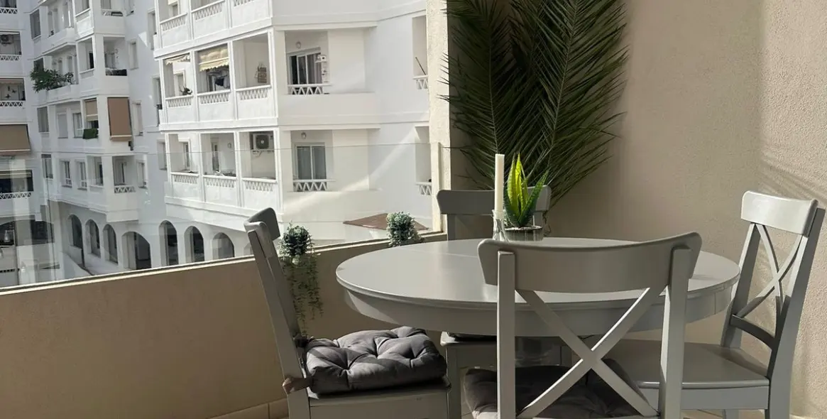 Продажа апартаментов на среднем этаже в Nueva Andalucía 5