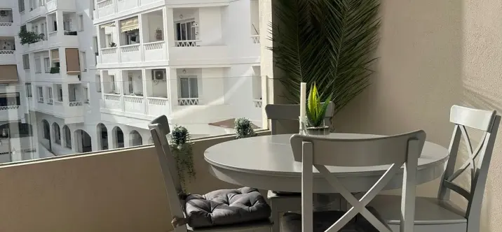 Продажа апартаментов на среднем этаже в Nueva Andalucía 4