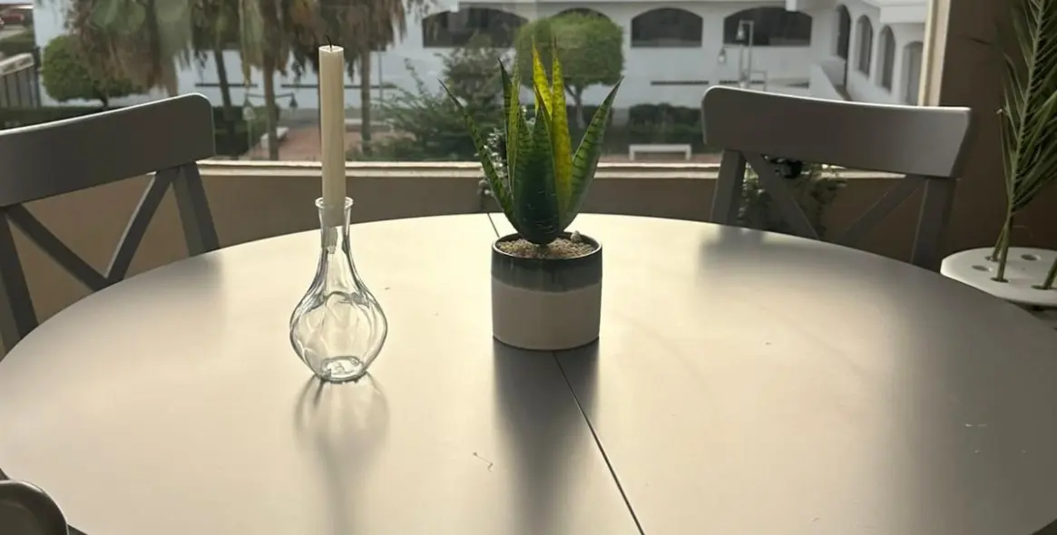 Продажа апартаментов на среднем этаже в Nueva Andalucía 6