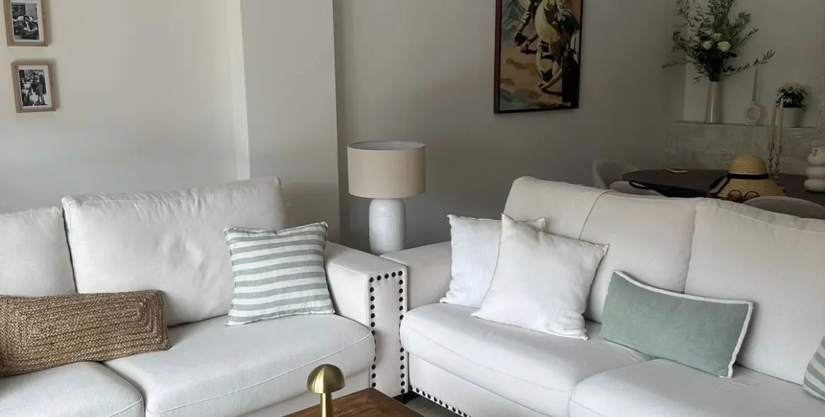 Продажа апартаментов на среднем этаже в Nueva Andalucía 9