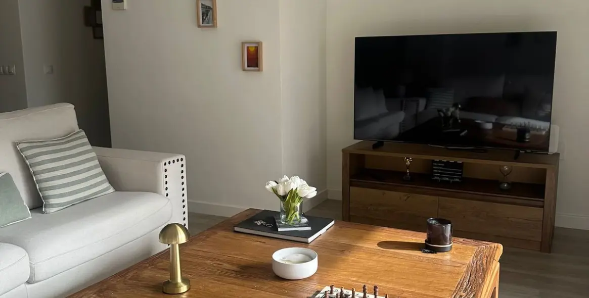 Продажа апартаментов на среднем этаже в Nueva Andalucía 10