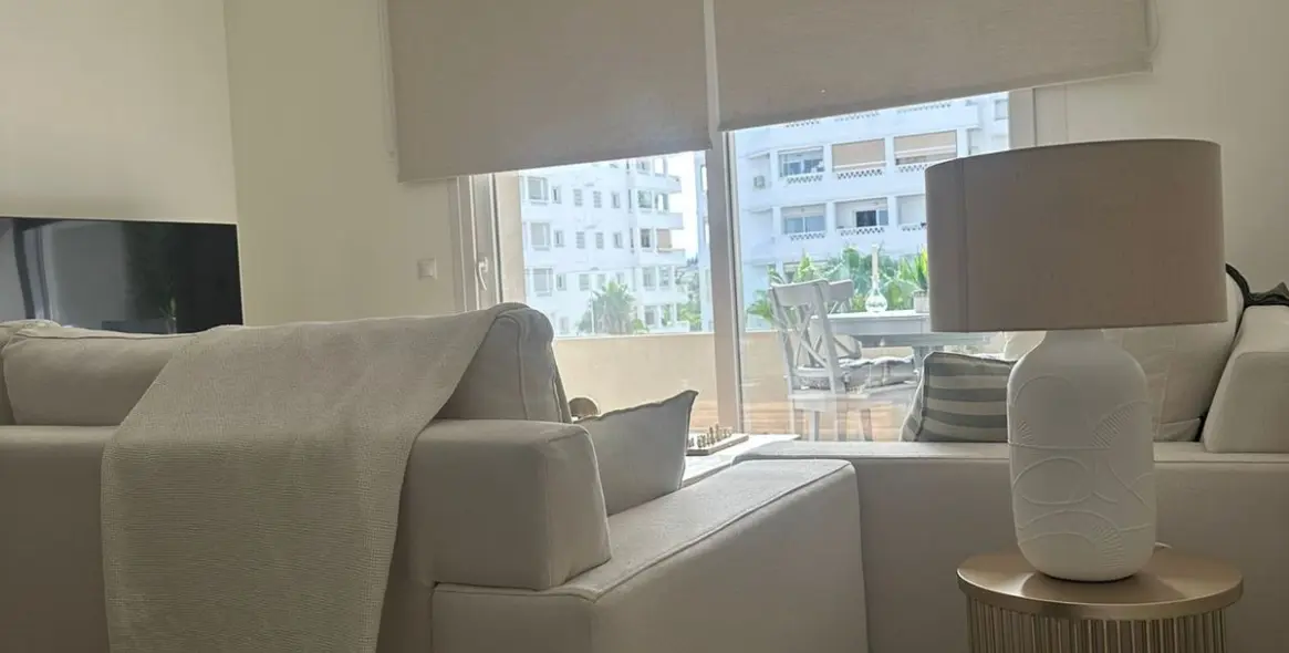 Продажа апартаментов на среднем этаже в Nueva Andalucía 11