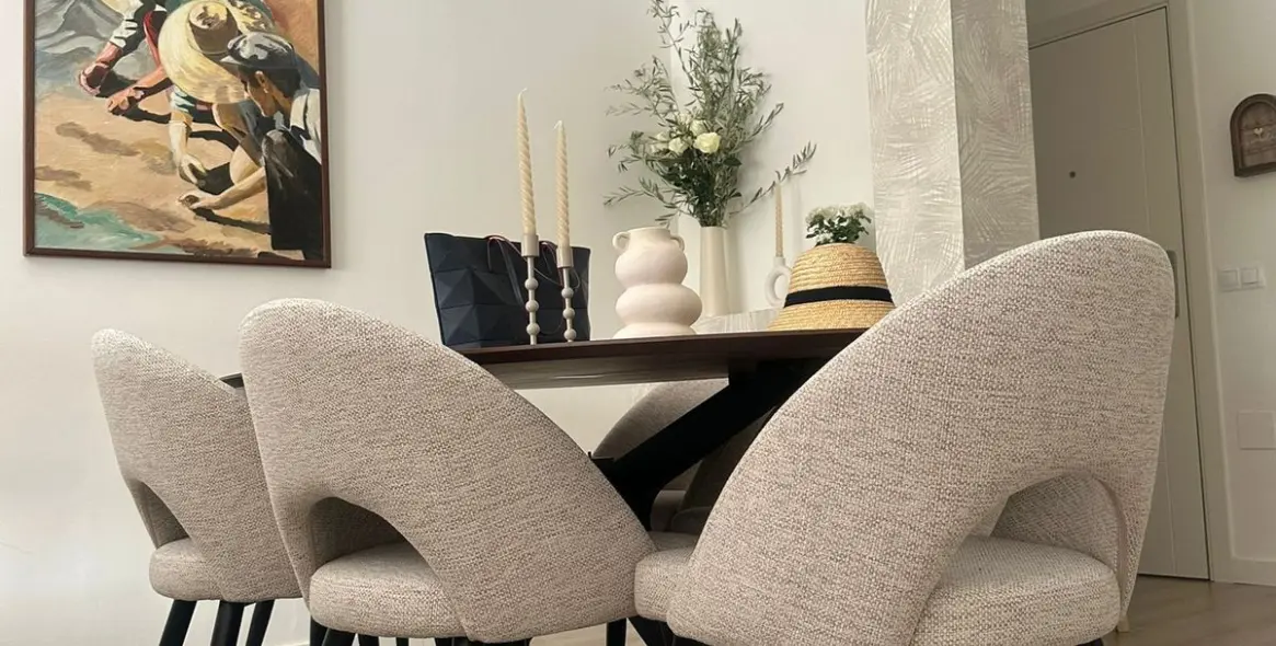 Продажа апартаментов на среднем этаже в Nueva Andalucía 13