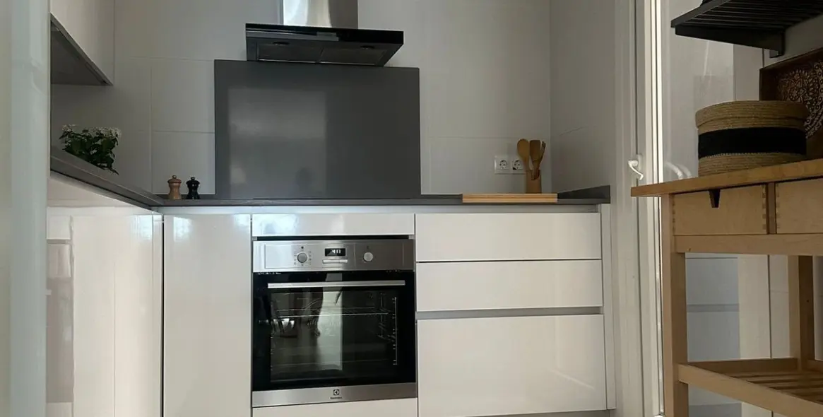 Продажа апартаментов на среднем этаже в Nueva Andalucía 16