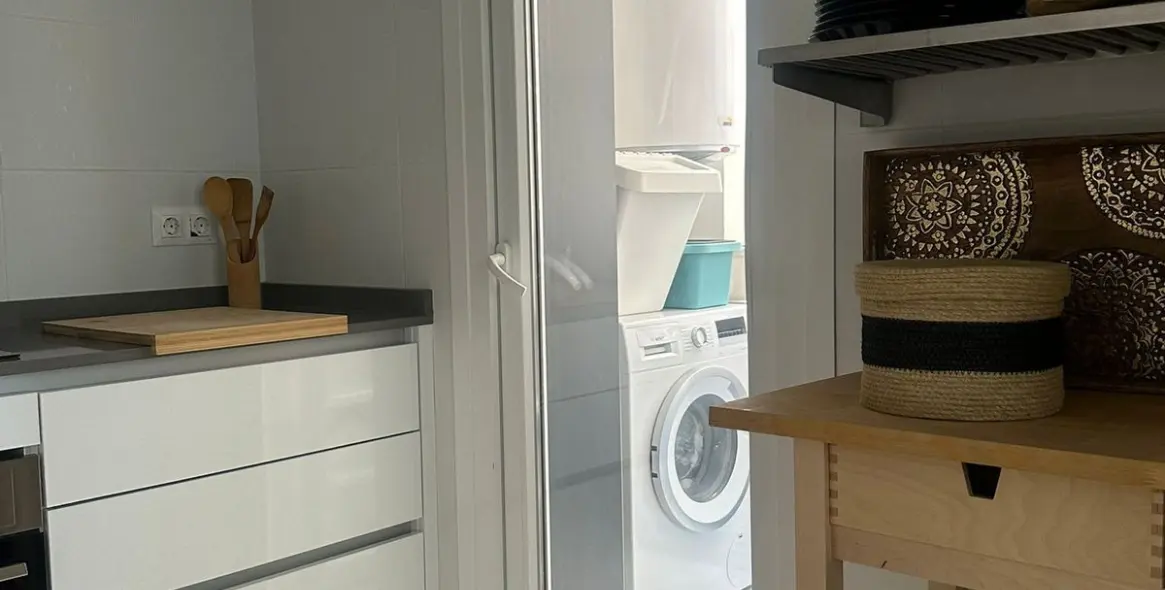 Продажа апартаментов на среднем этаже в Nueva Andalucía 17