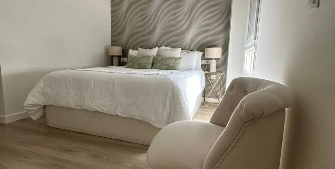 Продажа апартаментов на среднем этаже в Nueva Andalucía 18