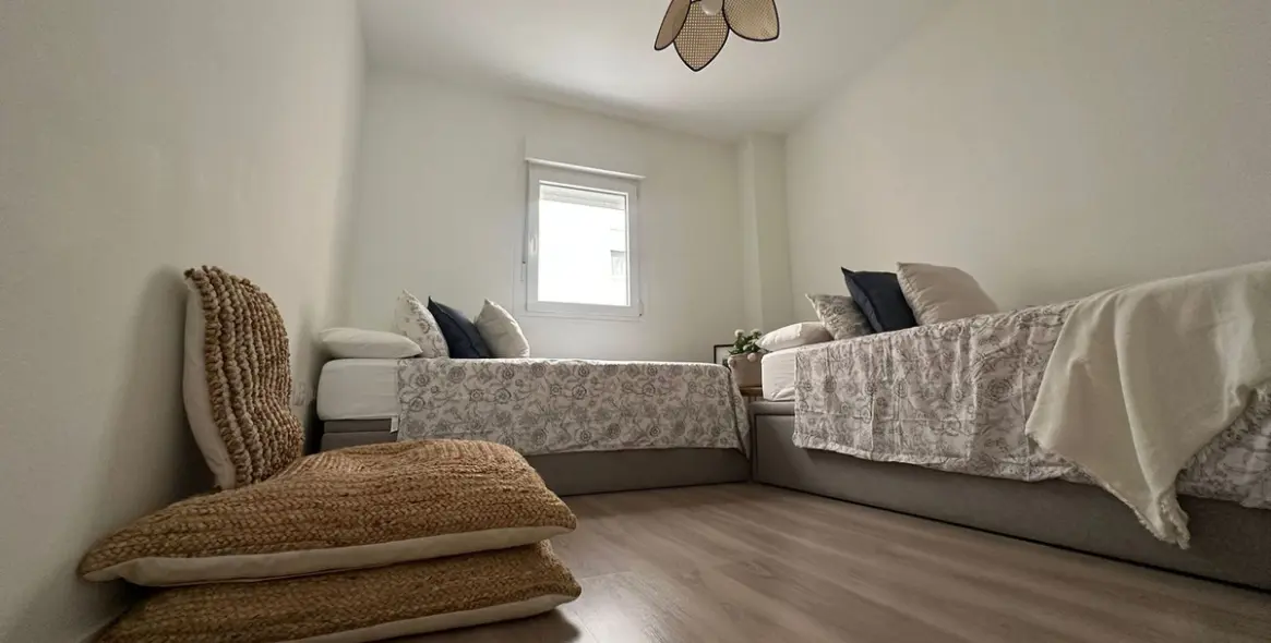 Продажа апартаментов на среднем этаже в Nueva Andalucía 20