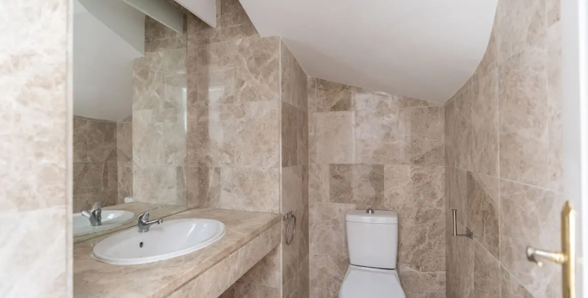 Продажа таунхауса в Nueva Andalucía (район Nueva Andalucía) 2