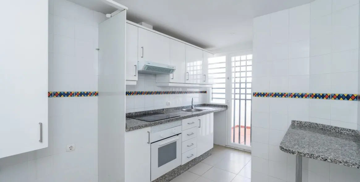 Продажа таунхауса в Nueva Andalucía (район Nueva Andalucía) 4