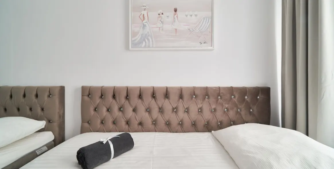 Продажа апартаментов на среднем этаже в Marbella 17