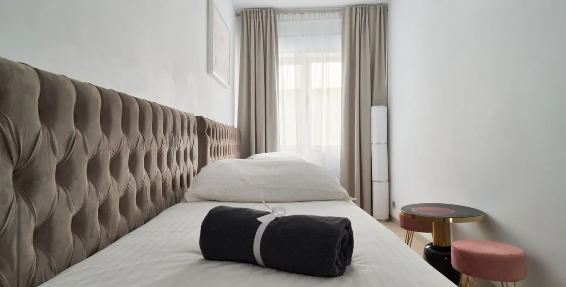 Продажа апартаментов на среднем этаже в Marbella 19