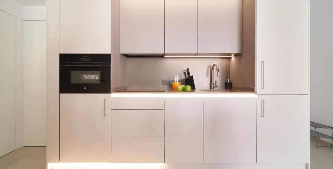 Sale of middle floor apartment in Marbella 5